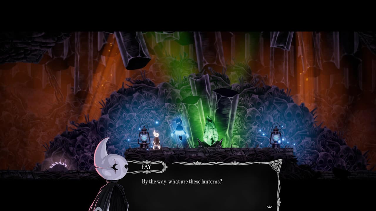 Elypse screenshot 5