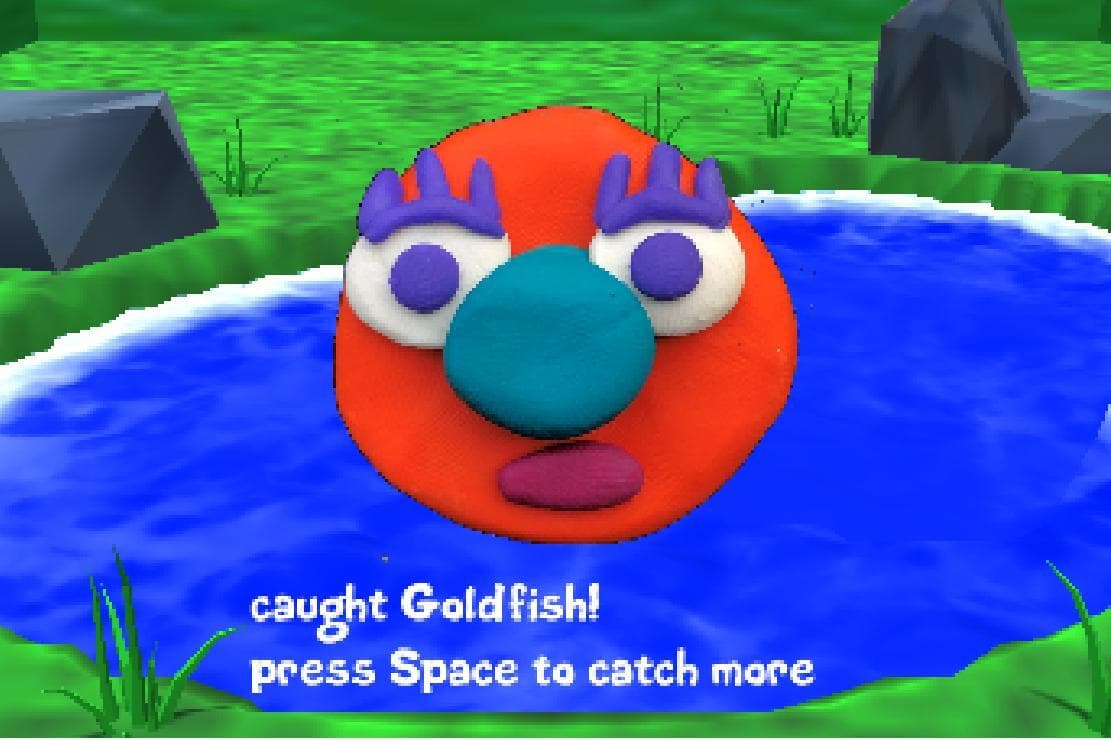 catch! (hackerlizard) screenshot 4