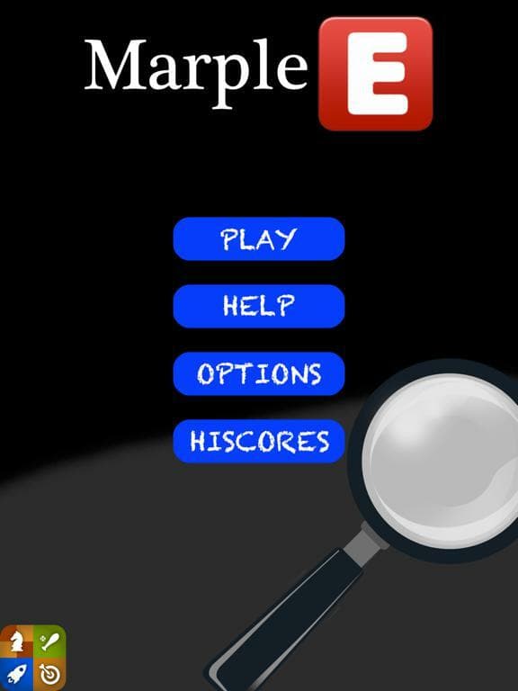 Marple screenshot 3
