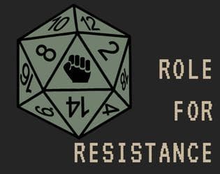 Role for Resistance