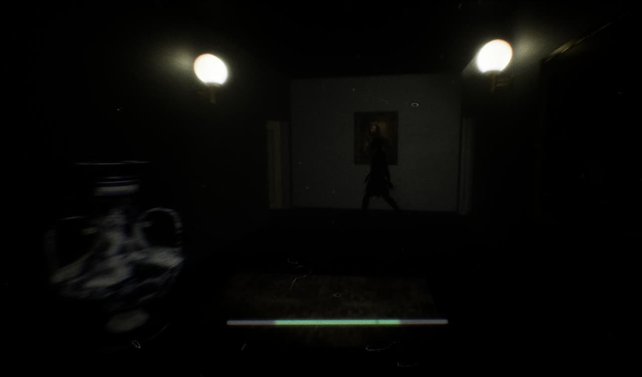 The Strange House screenshot 3