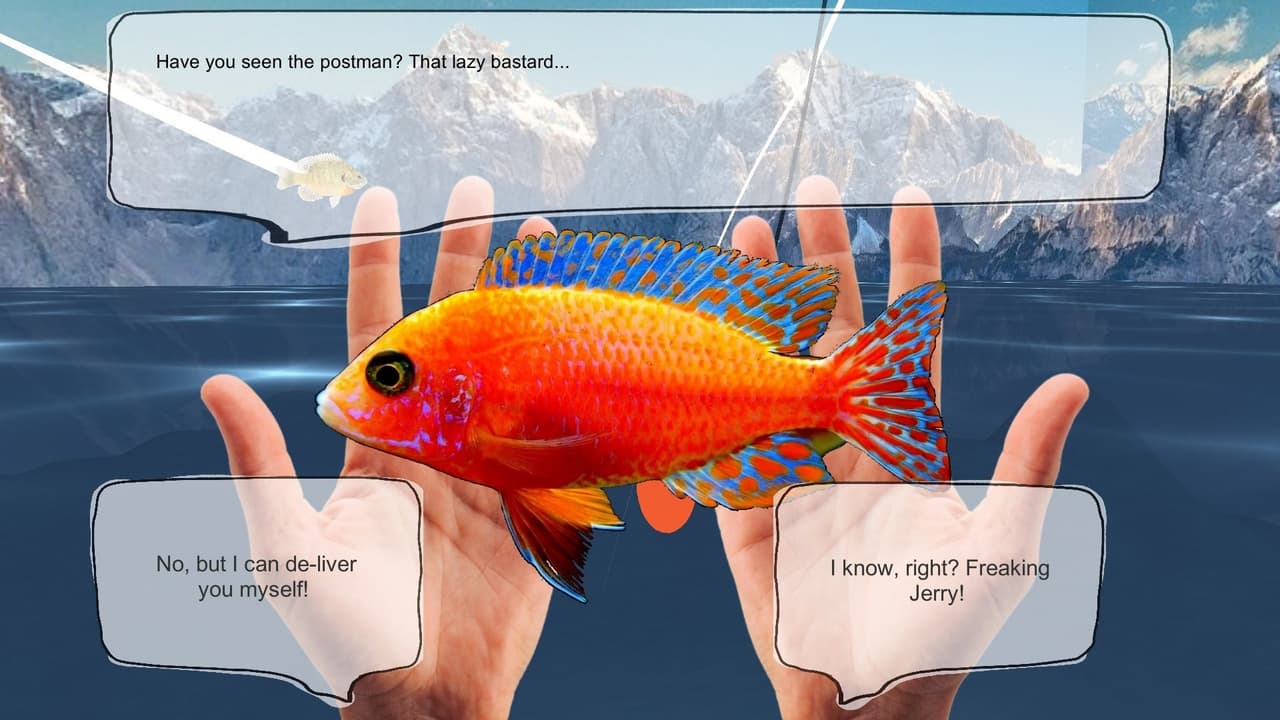 Fishfull Thinking