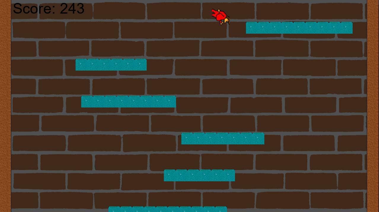 MetioTower screenshot 5