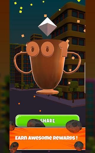 Explosive Math screenshot 6