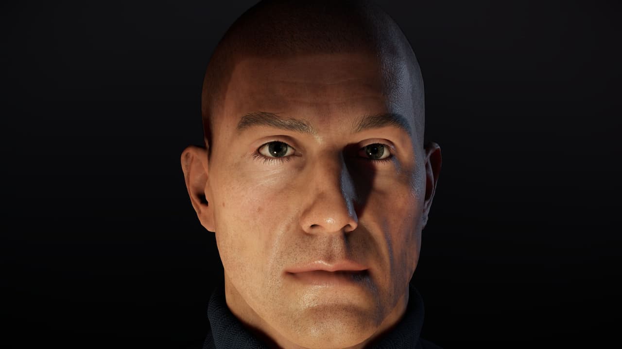 CRYENGINE screenshot 4