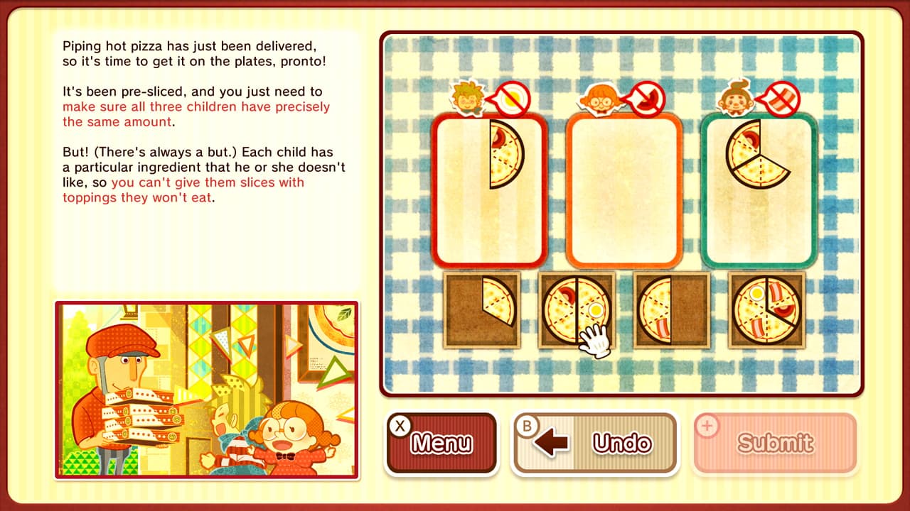 LAYTONS MYSTERY JOURNEY™: Katrielle and the Millionaires Conspiracy - Deluxe Edition screenshot 5