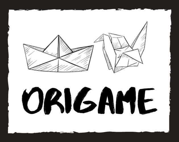 Origame (itch) (Madu Venancio)