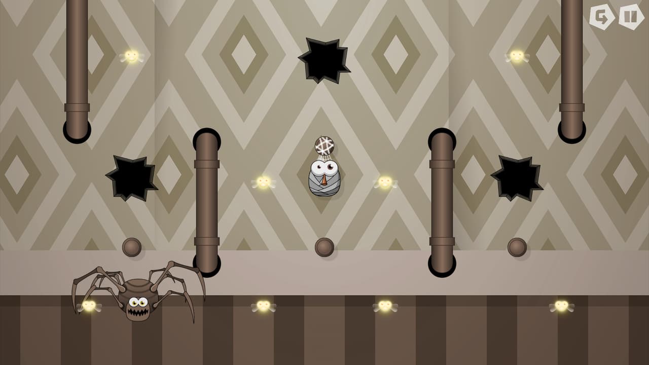 Fergus The Fly screenshot 2