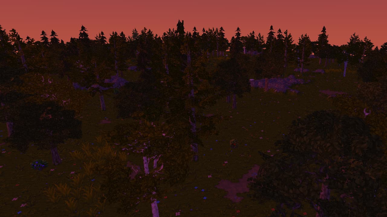 Timber and Stone screenshot 5