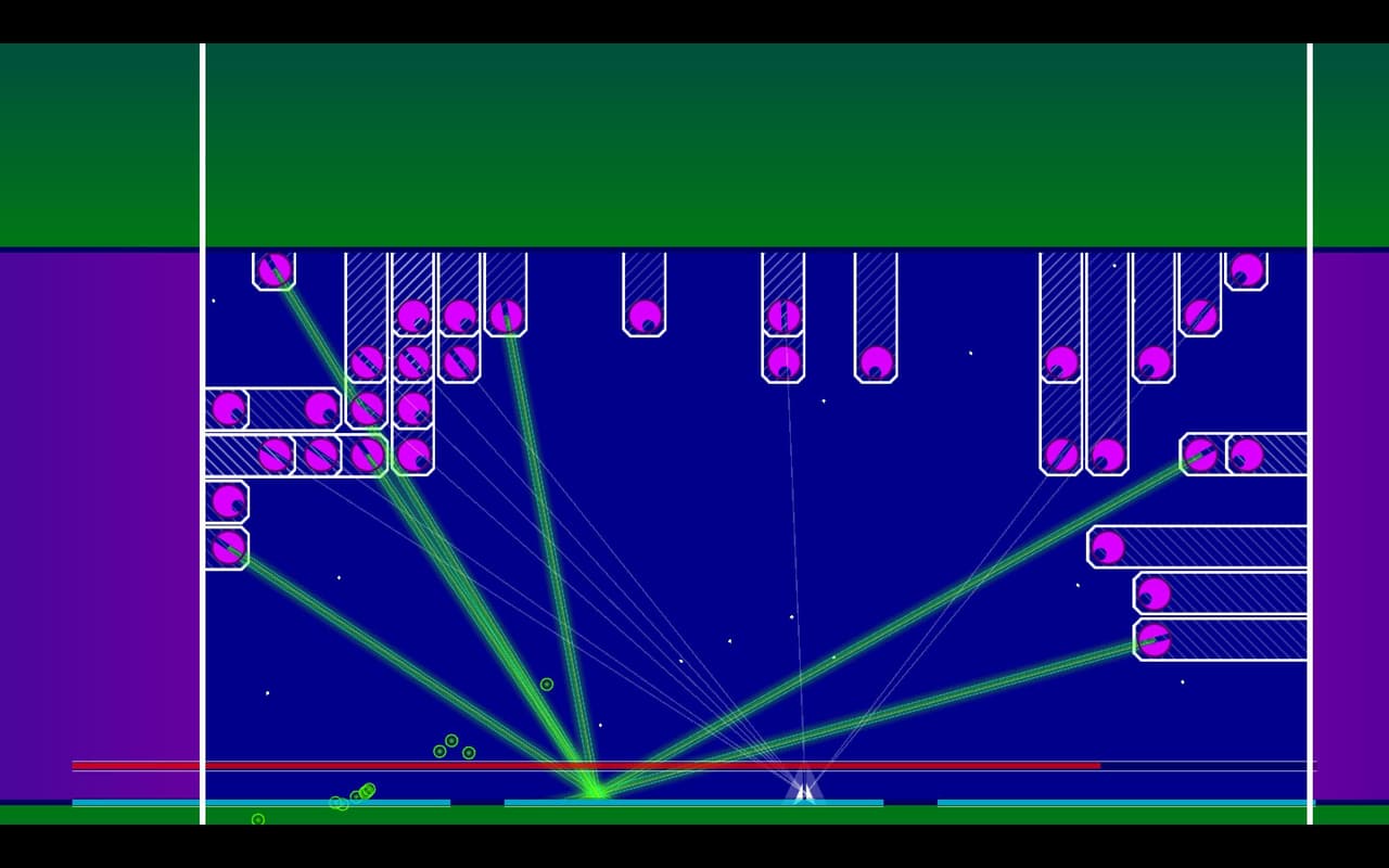 Iris (Galan Montgomery) screenshot 4