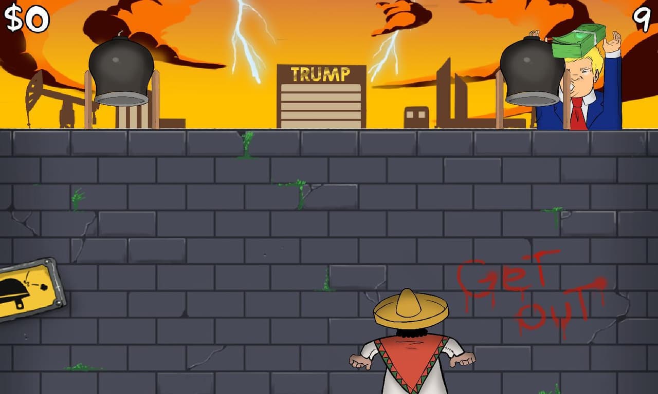 Are you running? screenshot 3