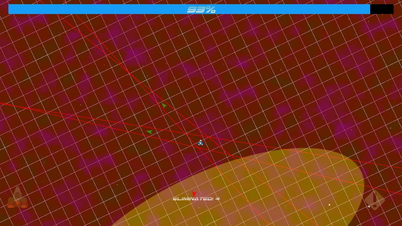 Pyrrhuss Last Stand screenshot 3