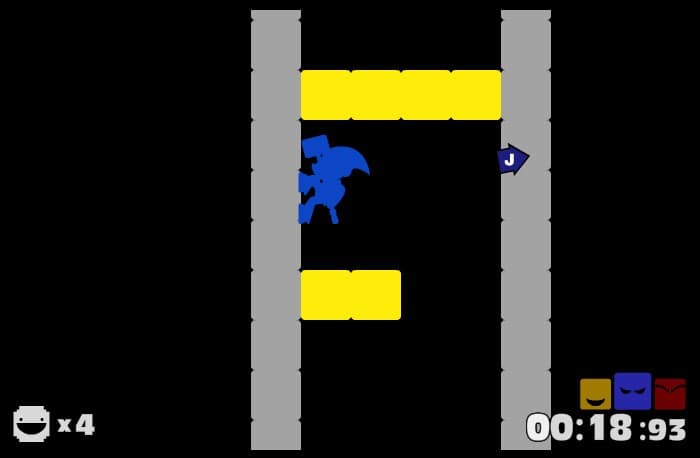 Yeah Jam Fury screenshot 3