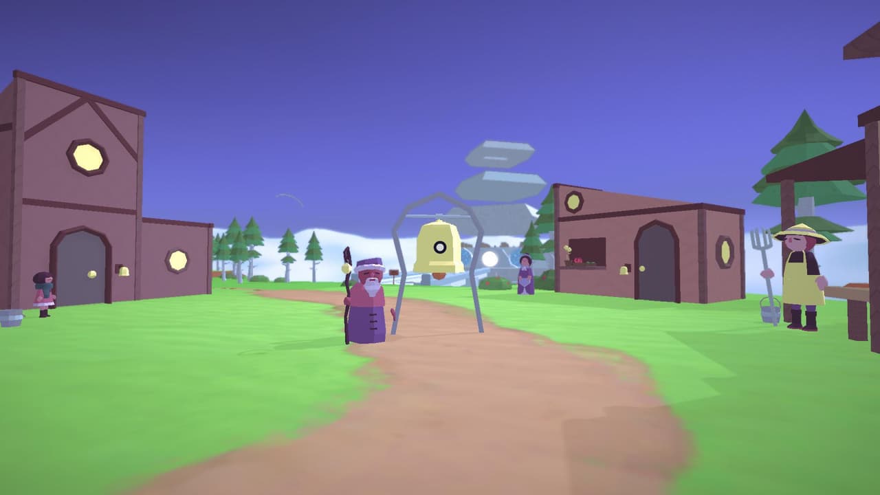IsleOfAellum screenshot 3