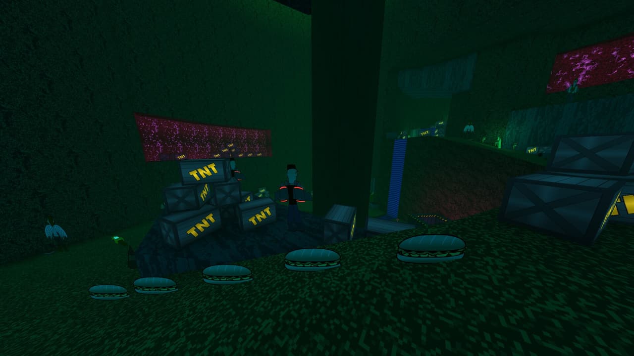 Project Absentia screenshot 4