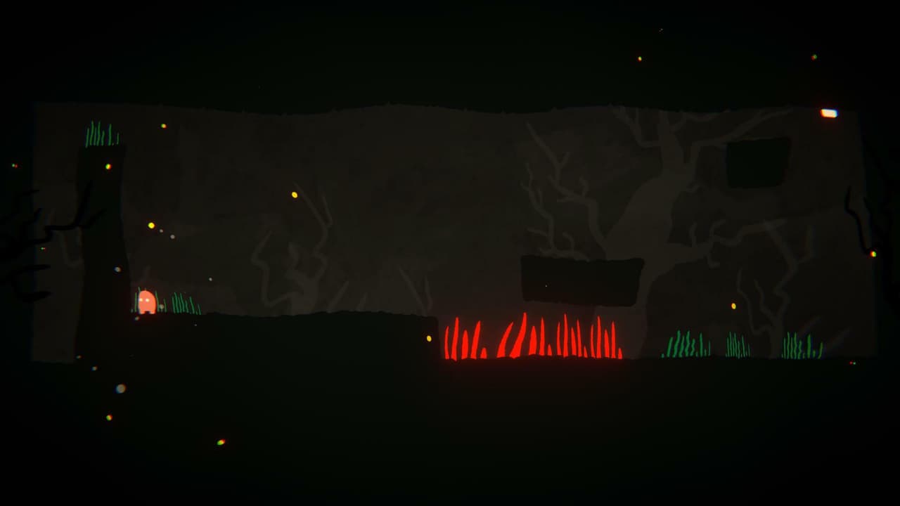 DeadWoods screenshot 2