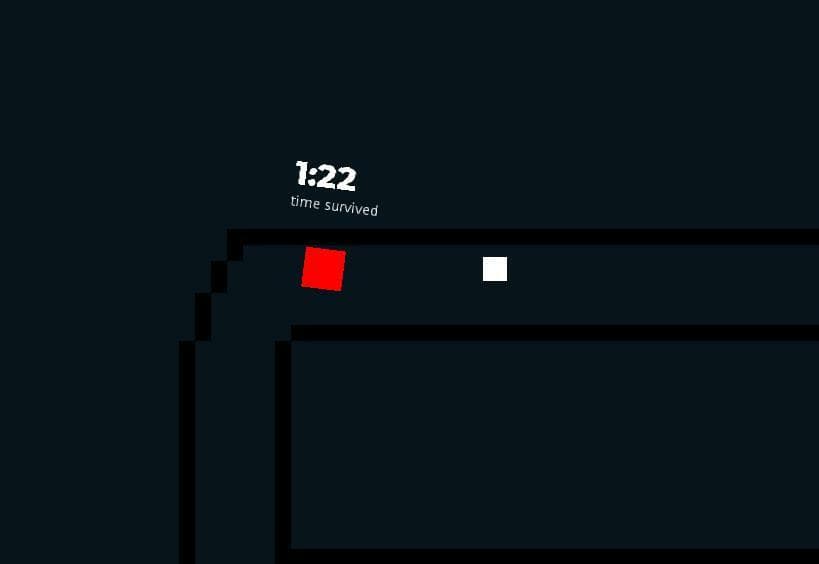 GhostMaze