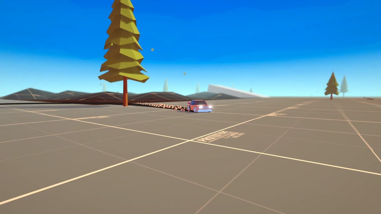 VROOM (ALPHA) (Desaw) screenshot 5