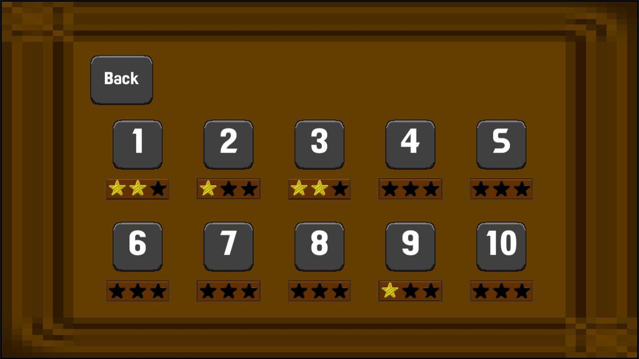 Caves Explorer screenshot 2