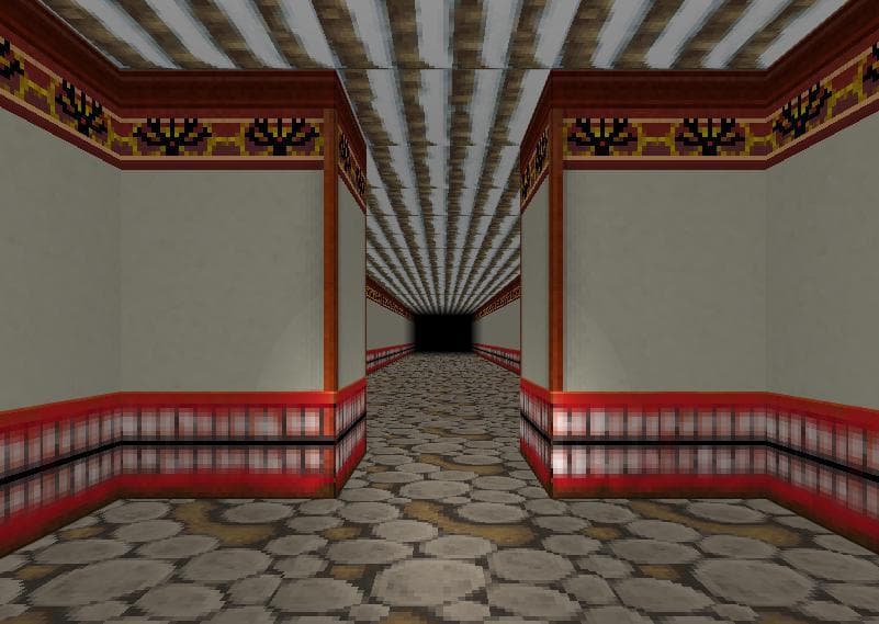 Coffin Tree Remastered