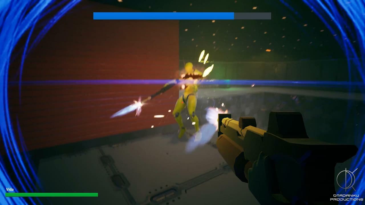 My gift must not be touched screenshot 3