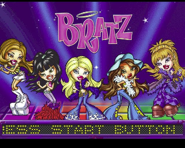 Bratz screenshot 6