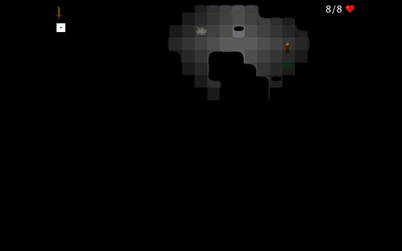 Last Light (Small Bug Games) screenshot 4