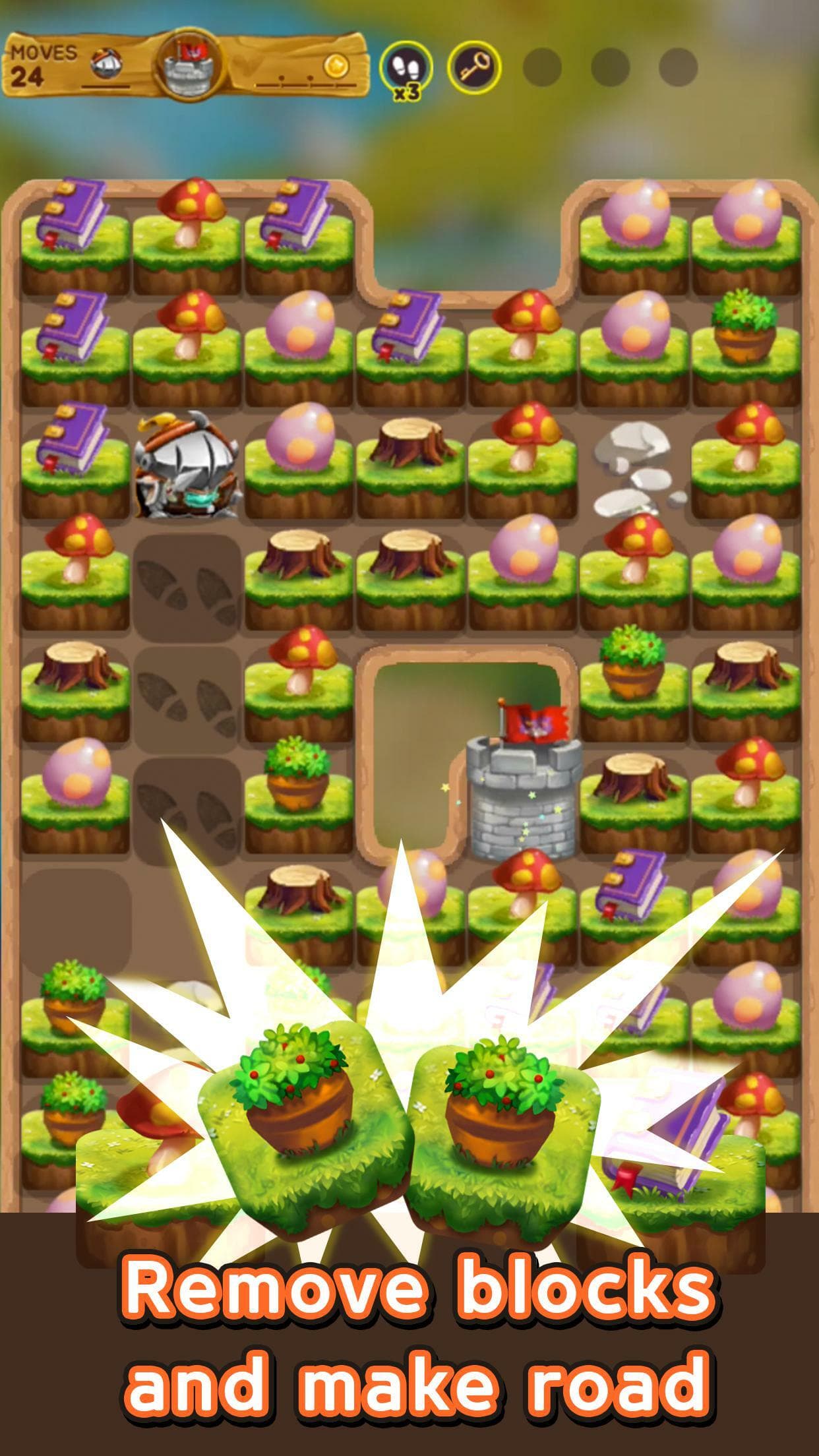 Rescue my princess screenshot 2