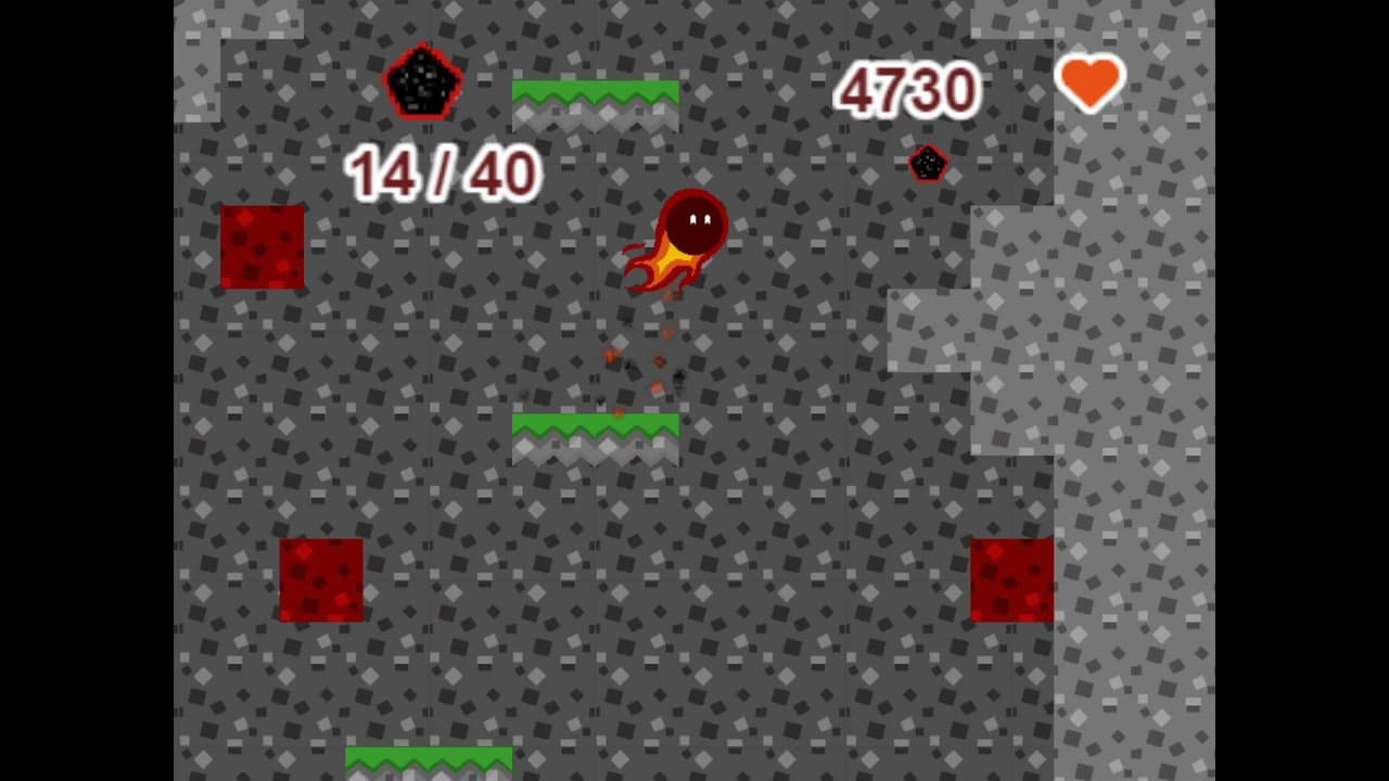 Flare Tale screenshot 5