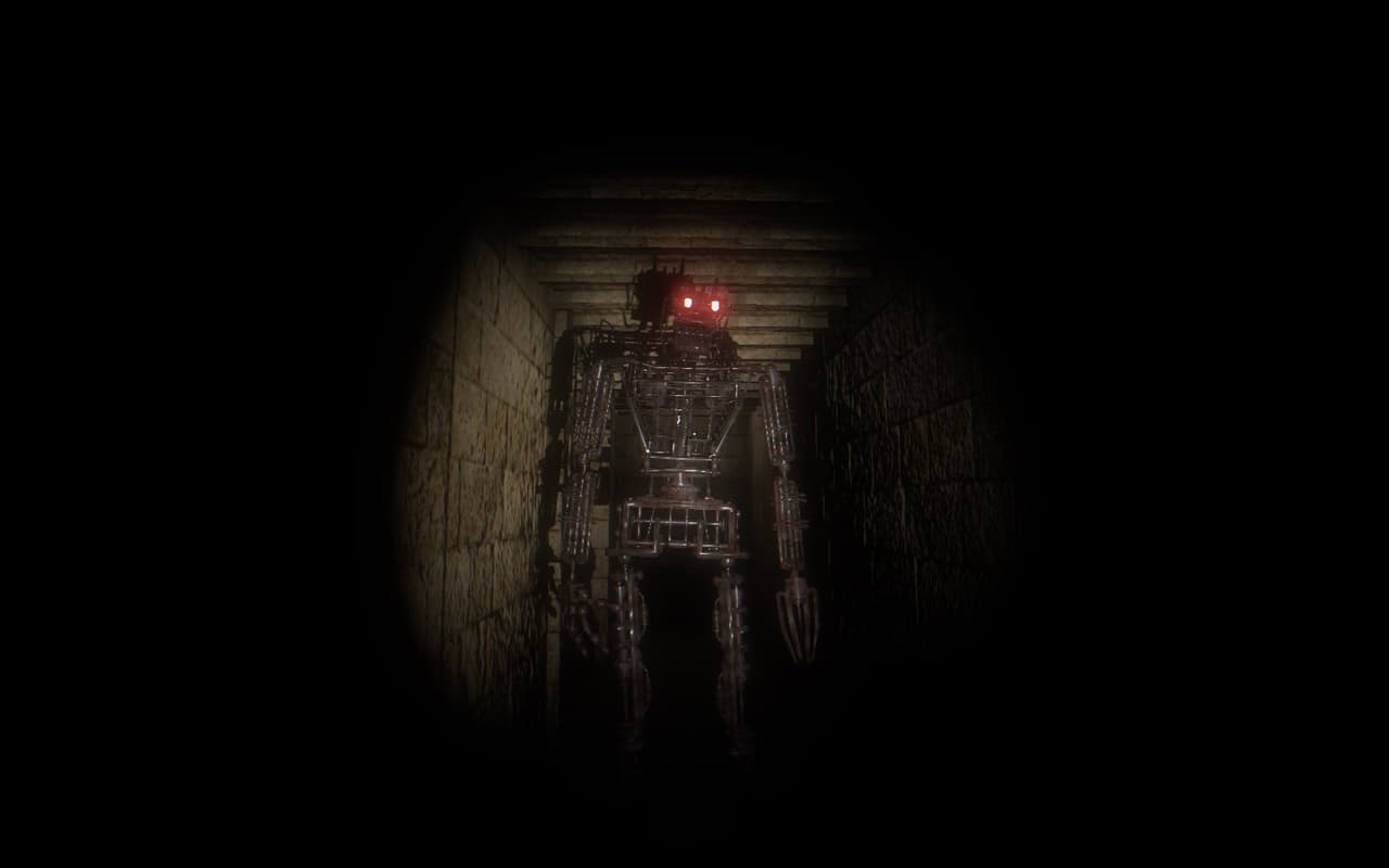 Within Yourself screenshot 2