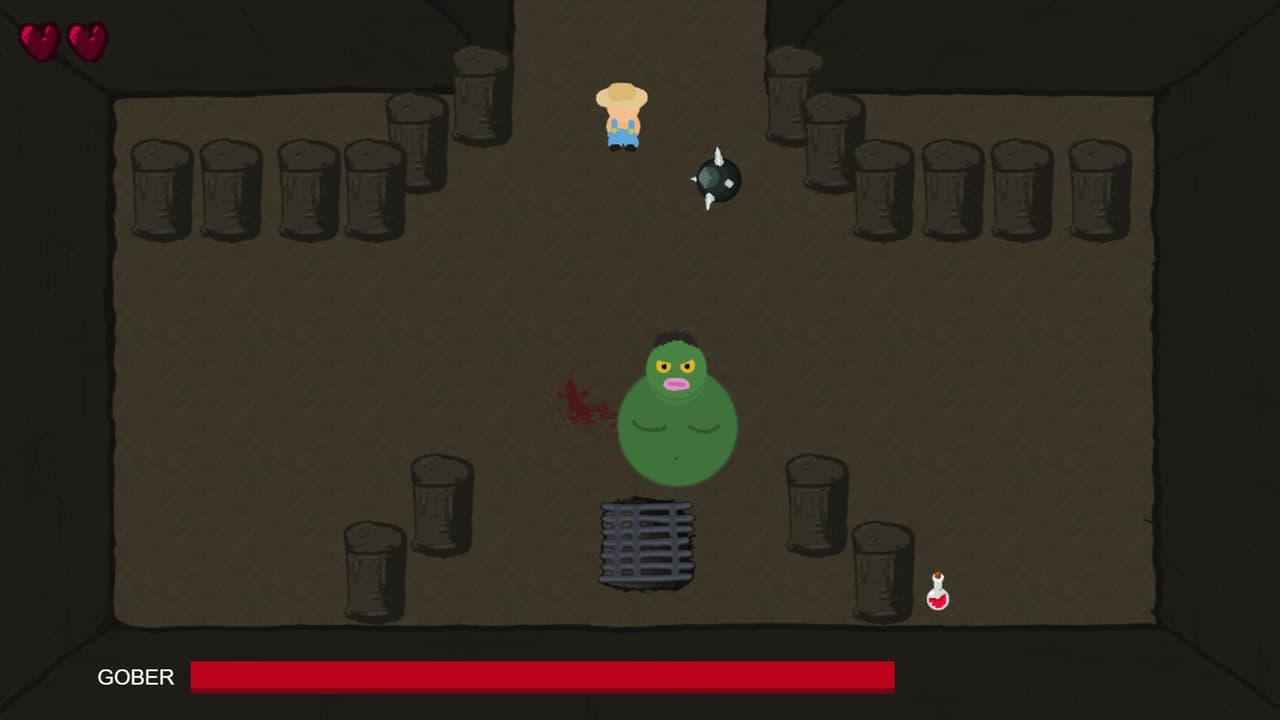 Pie Quest screenshot 5