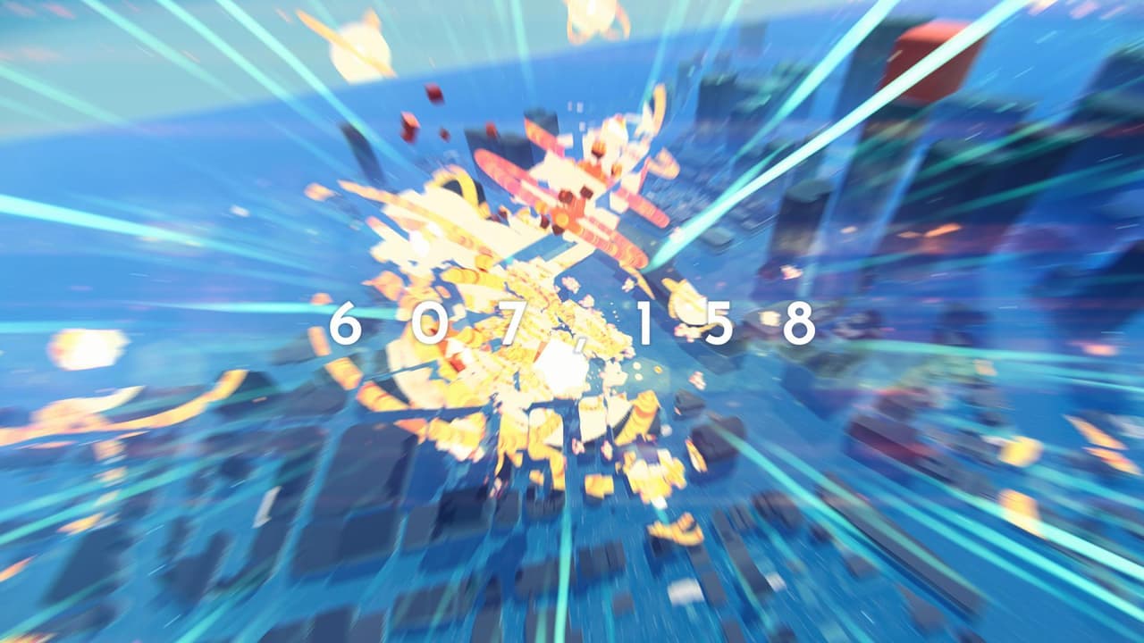 SUPER SQUARE (Mihanada) screenshot 3
