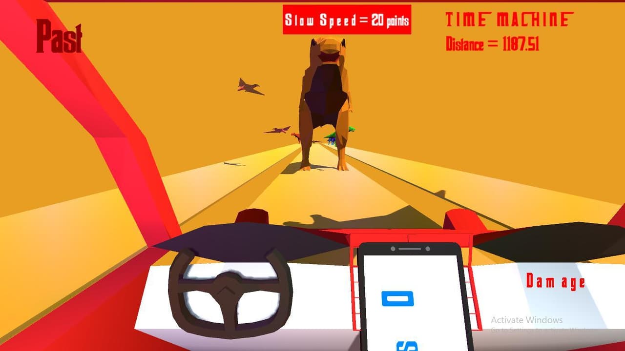 Timachine screenshot 5