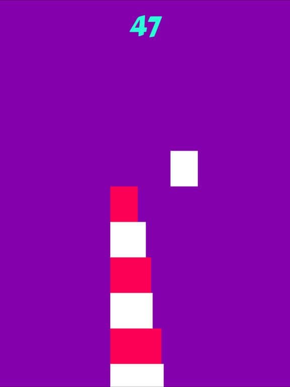 Tower of Bricks screenshot 3