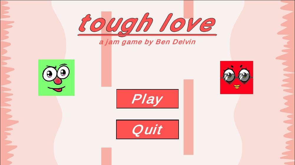 tough love screenshot 4