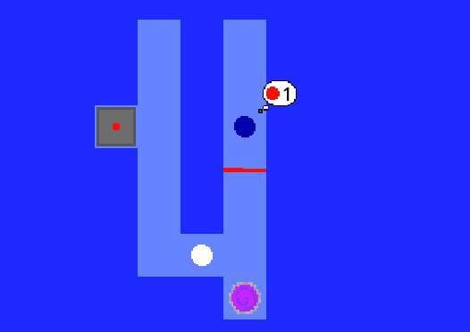 Catch the Colorshifter screenshot 3