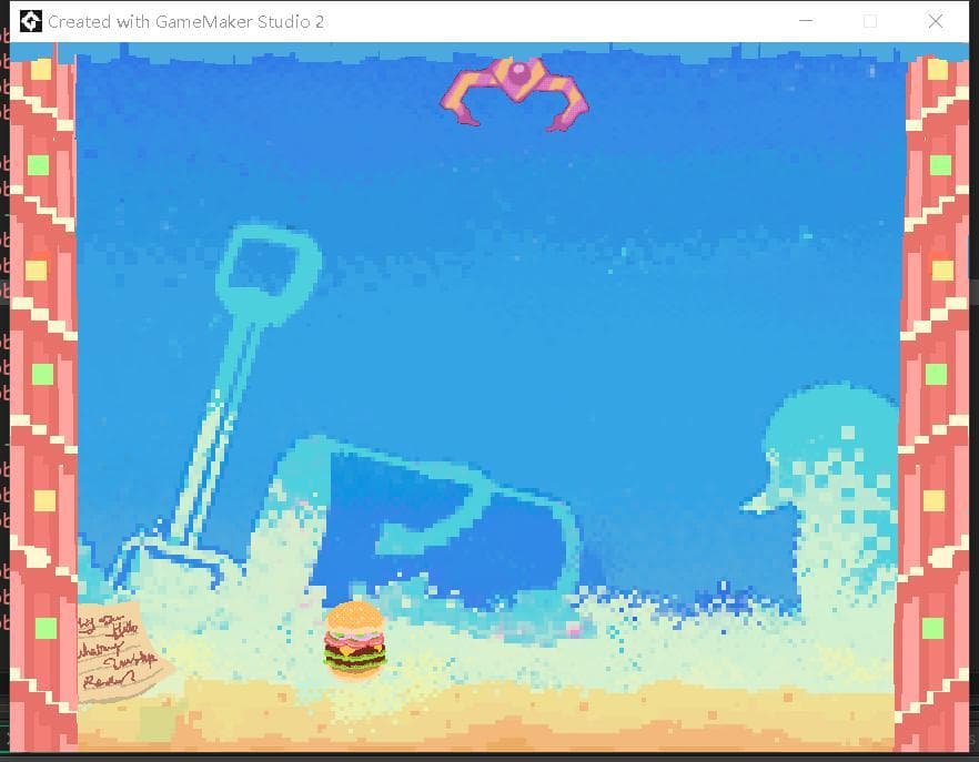That Toilet... Feels so Good screenshot 3