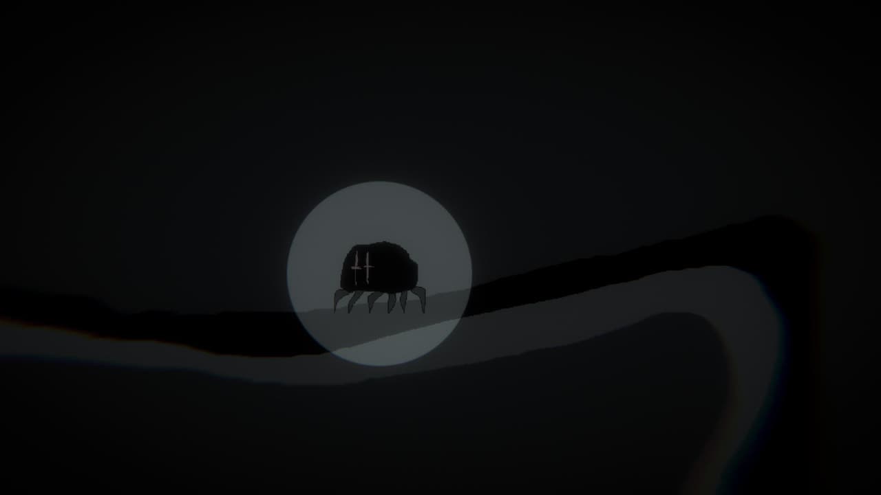 Unwilling (Binus Game Development Club) screenshot 3