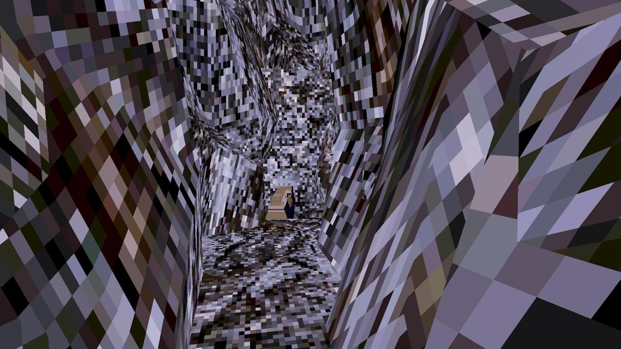 Another World-The Artifact screenshot 5