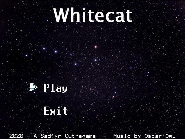 Whitecat (Sadfyr) screenshot 2