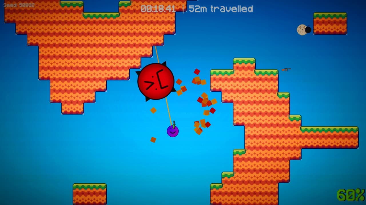 GoodMan screenshot 5