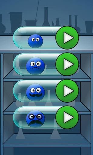 Lyfoes screenshot 3