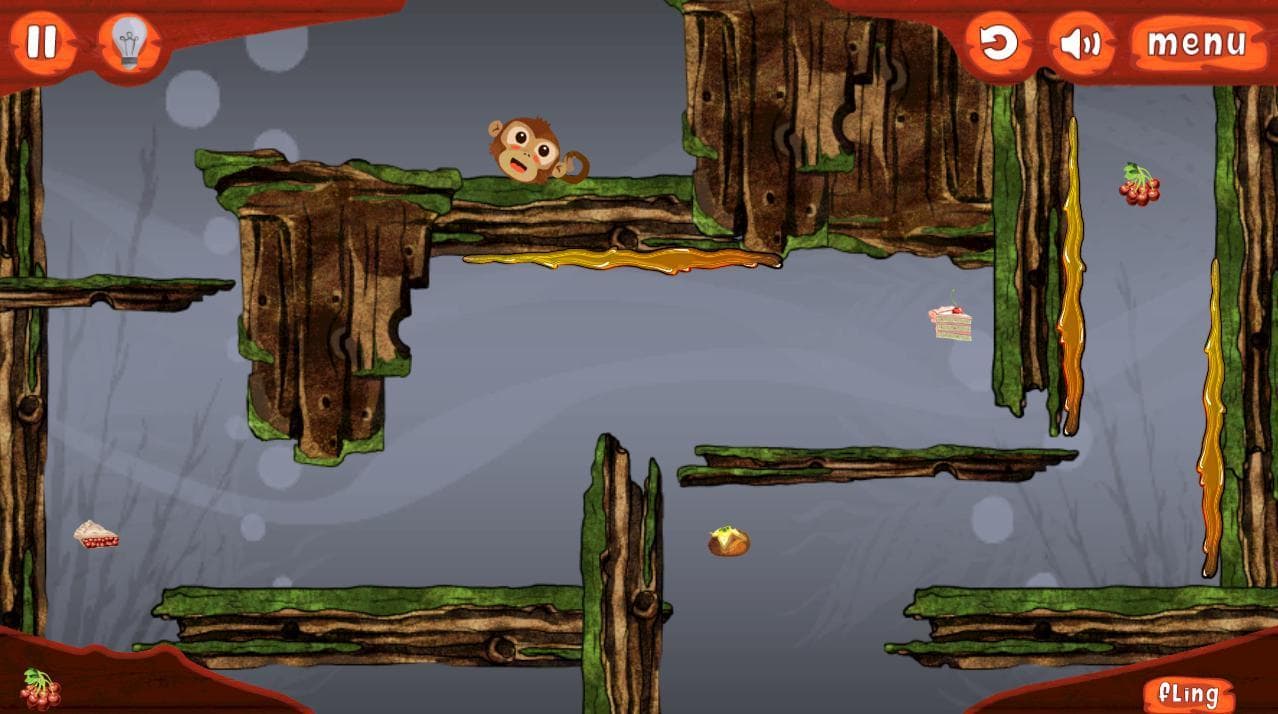 Cocos Cove screenshot 4