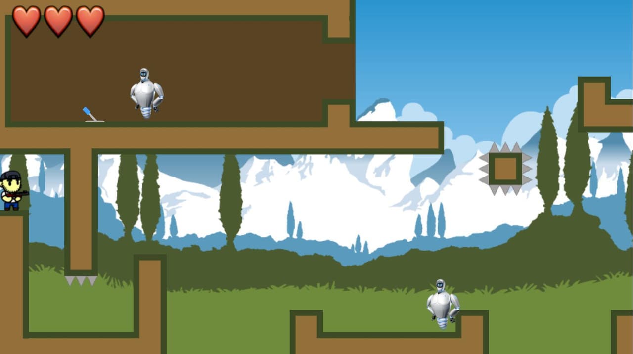Nandinhos World screenshot 2