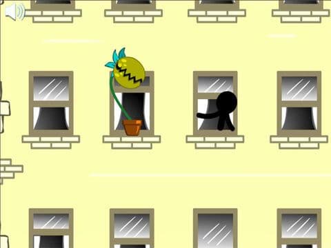 Death Click Hotel - Stickman Edition