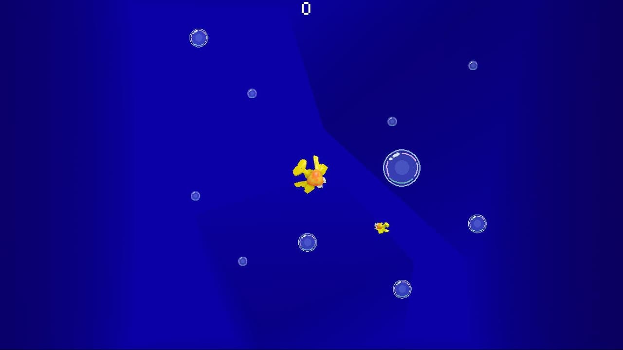 Minnow screenshot 2