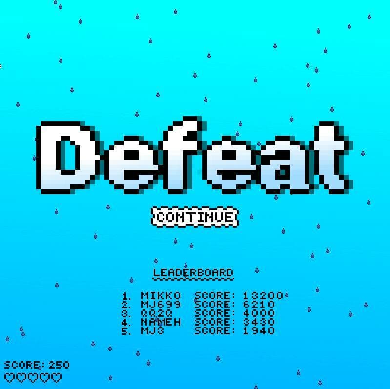 Rainy (Mikko^z) screenshot 5