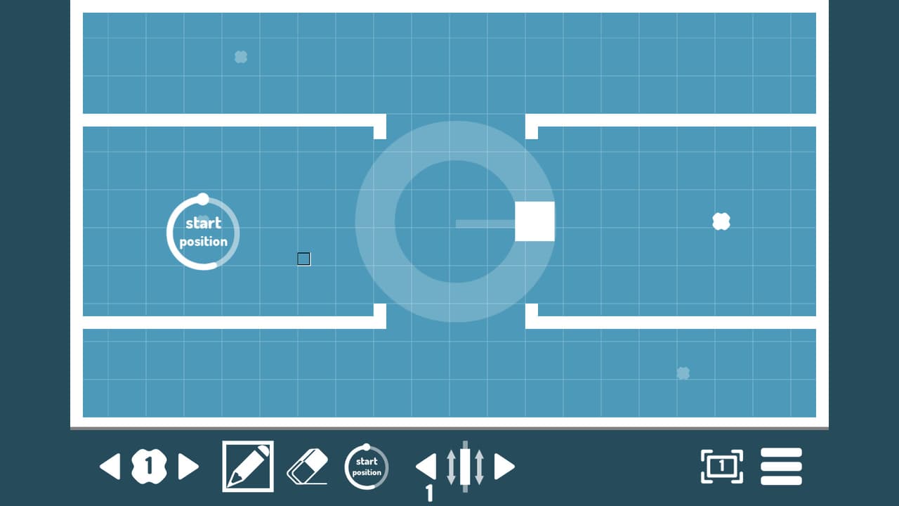 Curvatron screenshot 5