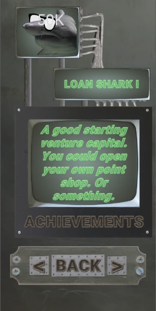 Elevating Experience screenshot 3