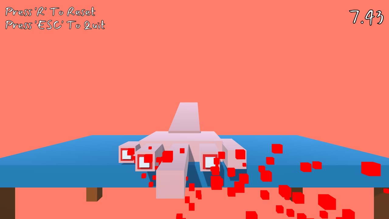 Chop Chop! screenshot 4